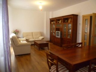 Conjunto de Muebles de Salón en Cerezo Gobelyn