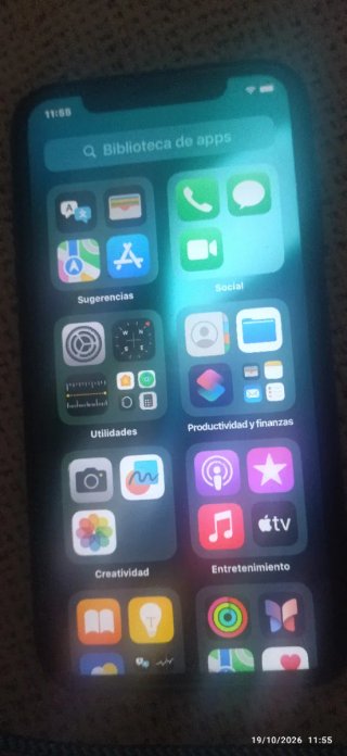 iPhone 11 Apple
