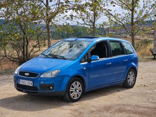 Ford C-MAX 2005