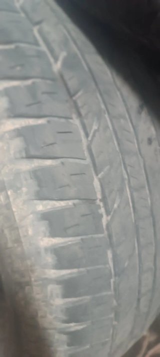 Rueda para Mitsubishi