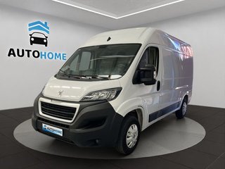 Peugeot Boxer 333 L2 H2 BHDI 88kW (120CV) S&S 6 V. M