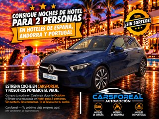 Mercedes-Benz Clase A250e 2022