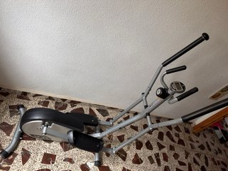 Bicicleta Elíptica VS120