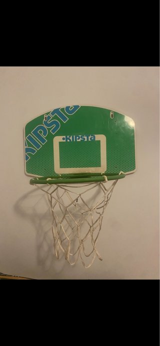 Canasta de Baloncesto Kipsta