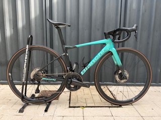 Bianchi Specialissima Comp.