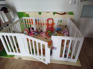 Parque Infantil Gupamiga