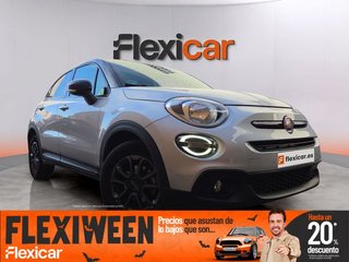 Fiat 500X Connect 1,0 Firefly T3 88KW (120 CV) S&S