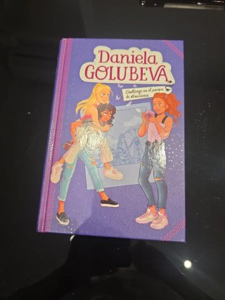 Libro