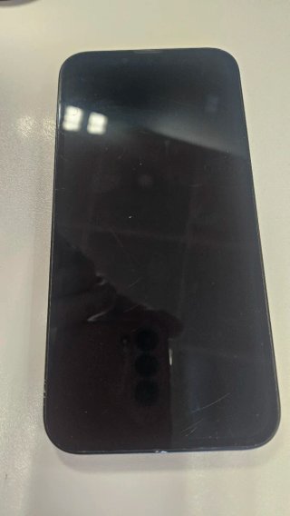 iPhone 16E 128GB Negro