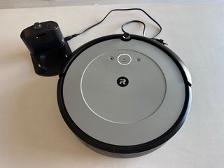 Robot Aspirador iRobot Roomba i1156 con caja inclu