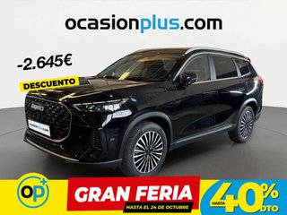 EBRO S800 1.6 TGDI Luxury DCT 108 kW (147 CV)
