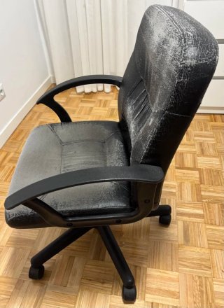 Silla de escritorio