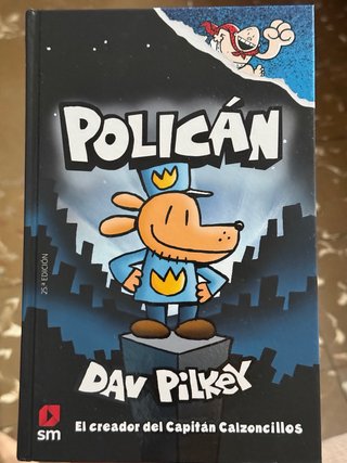Policán