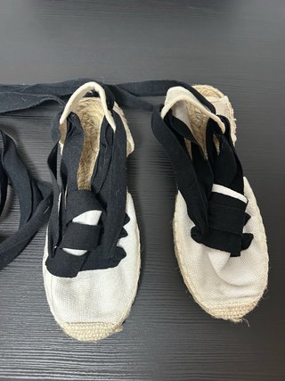 Alpargatas Baturro Talla 36