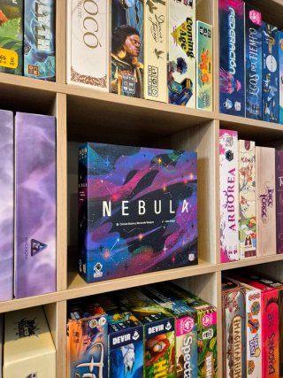 Nebula
