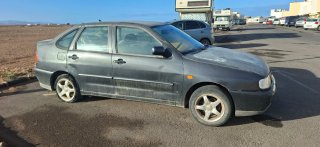 Volkswagen Polo 1998