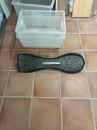 Waveboard decathlon