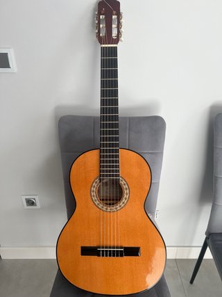 Guitarra Española Marce