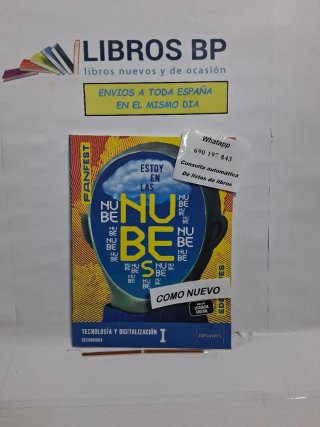 Tecnología y digitalización I, Secundaria, Fanfest