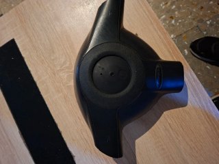 Airbag Volante Seat León FR