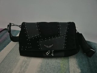 Bolso Zadig&Voltaire Negro