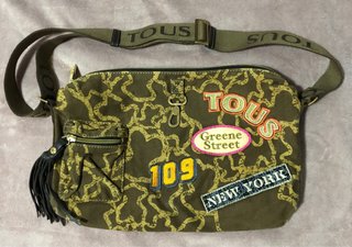 Bolso TOUS Bandolera