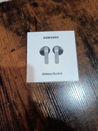 Samsung Galaxy Buds4