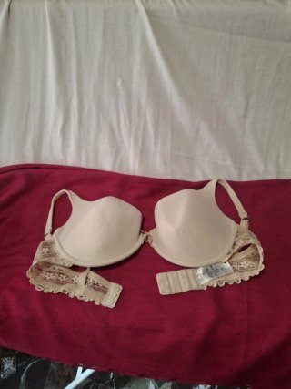 Sujetador H&M Beige Talla 90B