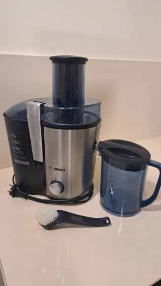 Licuadora Bosch VitaJuice 3 MES3500 700W