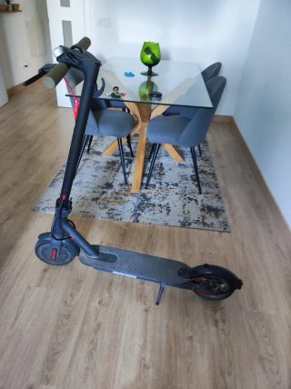 Patinete Xiaomi M365