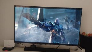 TV Samsung 55 pulgadas