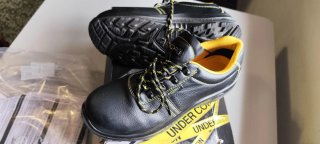 Zapatos de seguridad Forli