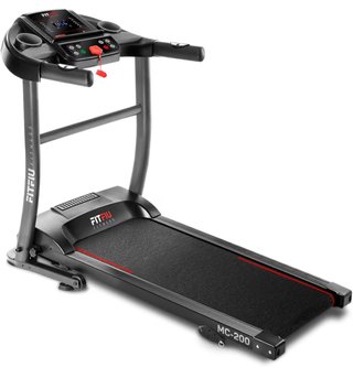 Cinta de Correr Fitfiu MC-200 1500W