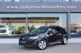 Volkswagen Taigo Life 1.0 TSI 70kW (95CV)