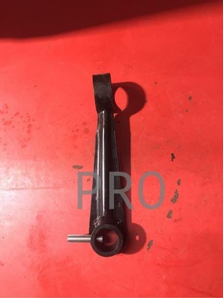 Horquilla embrague citroen