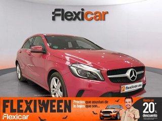 Mercedes-Benz Clase A A 200 d