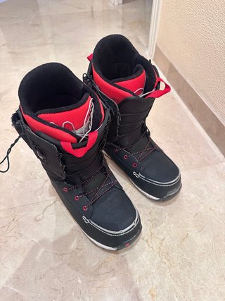 Botas de nieve Burton