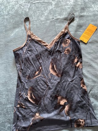 Camiseta de tirantes Impetus