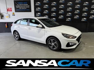 Hyundai i30 2021
