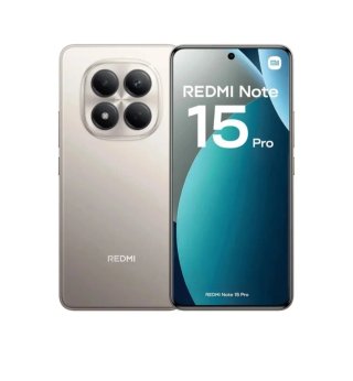 Xiaomi Redmi Note 15 Pro