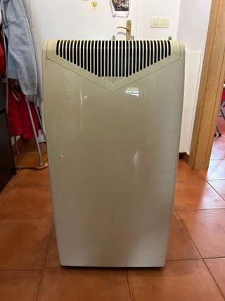 Aire Acondicionado Portátil Balay Iceberg