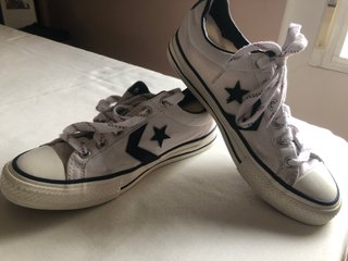 Zapatillas Converse All Star