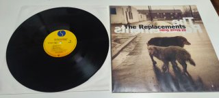 LP Vinilo The Replacements - All Shook Down
