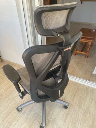 Silla de oficina SIHOO M18