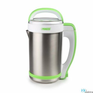 Robot de Cocina Princess Multisopas 1,3L