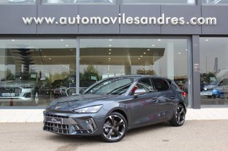 Cupra León 1.5 TSI e-Hybrid 150W (204CV) DSG