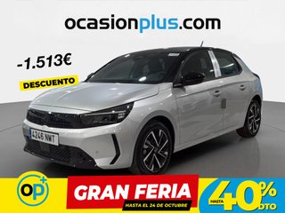 Opel Corsa 1.2 T XHL GS 74 kW (100 CV)