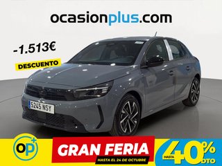 Opel Corsa 1.2 T XHL GS 74 kW (100 CV)
