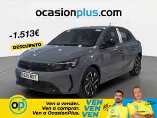 Opel Corsa 1.2 T XHL GS 74 kW (100 CV)