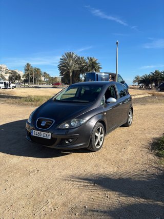 SEAT Altea 2006